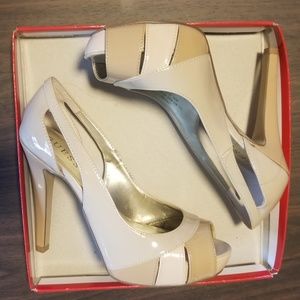 Guess heels